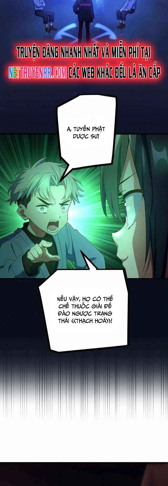 Quỷ Ấn Chap 61 - Next Chap 62