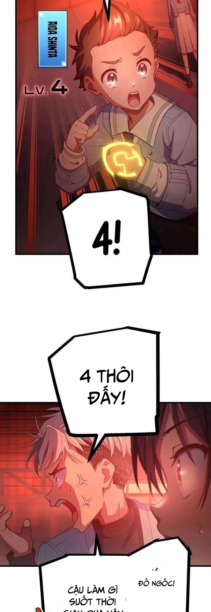 Quỷ Ấn Chap 61 - Next Chap 62