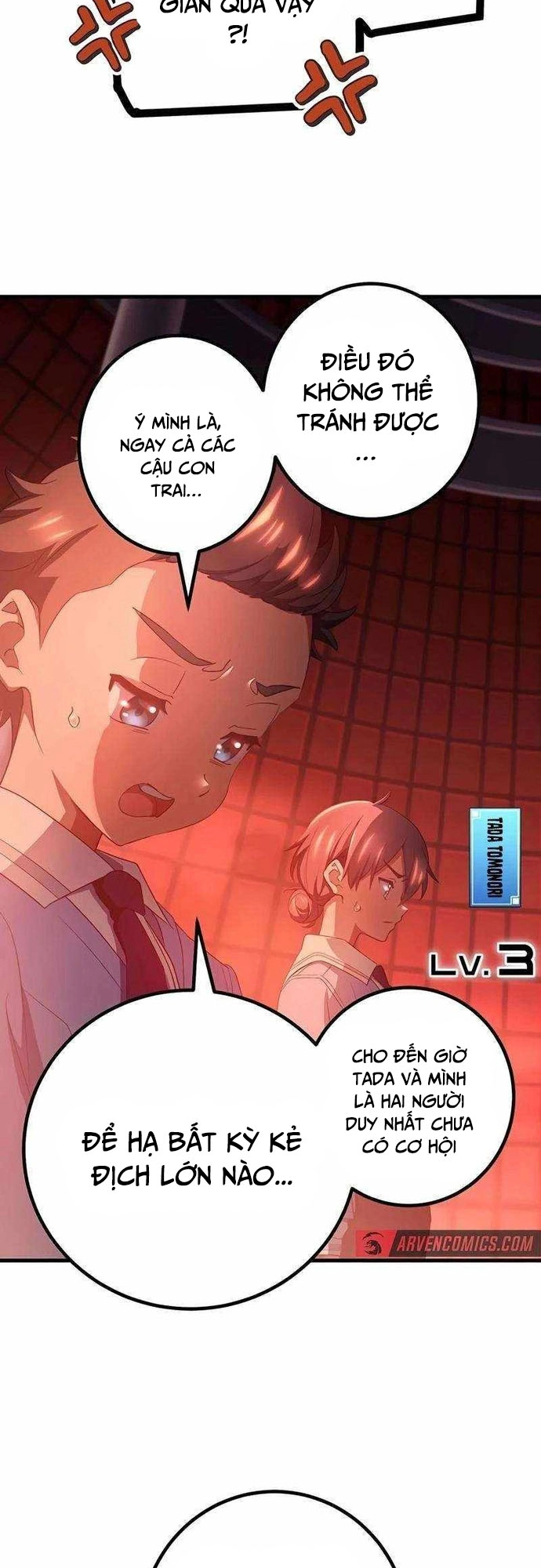 Quỷ Ấn Chap 61 - Next Chap 62