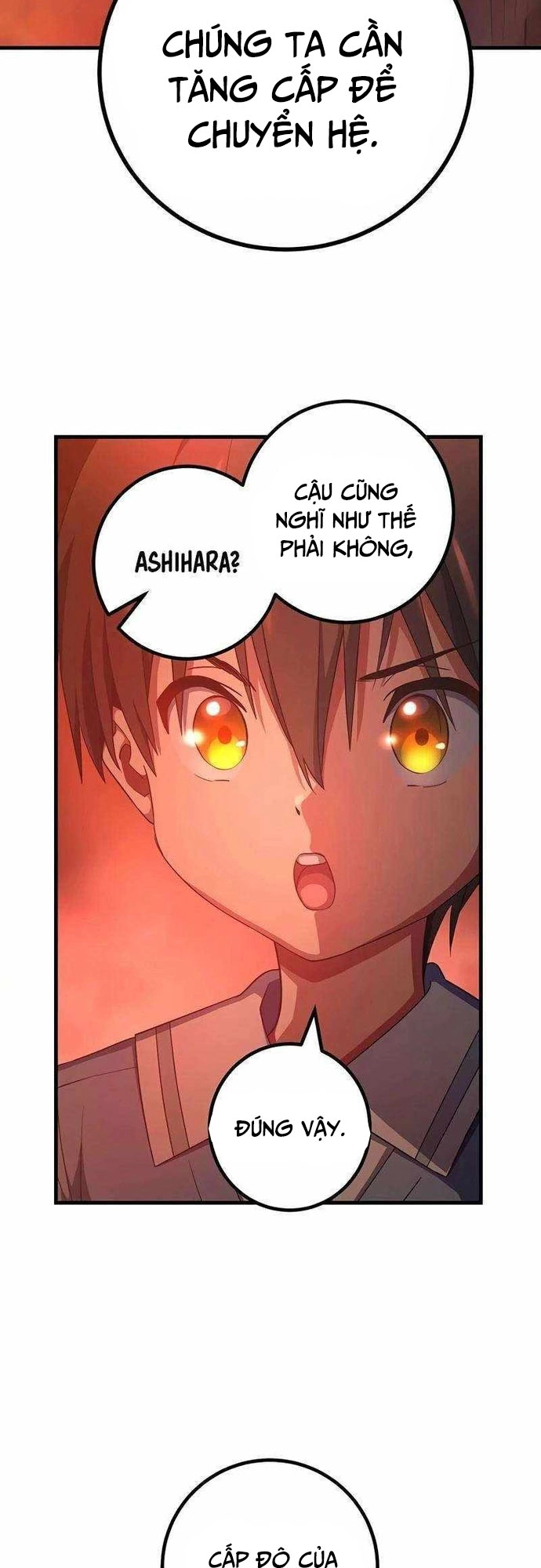 Quỷ Ấn Chap 61 - Next Chap 62