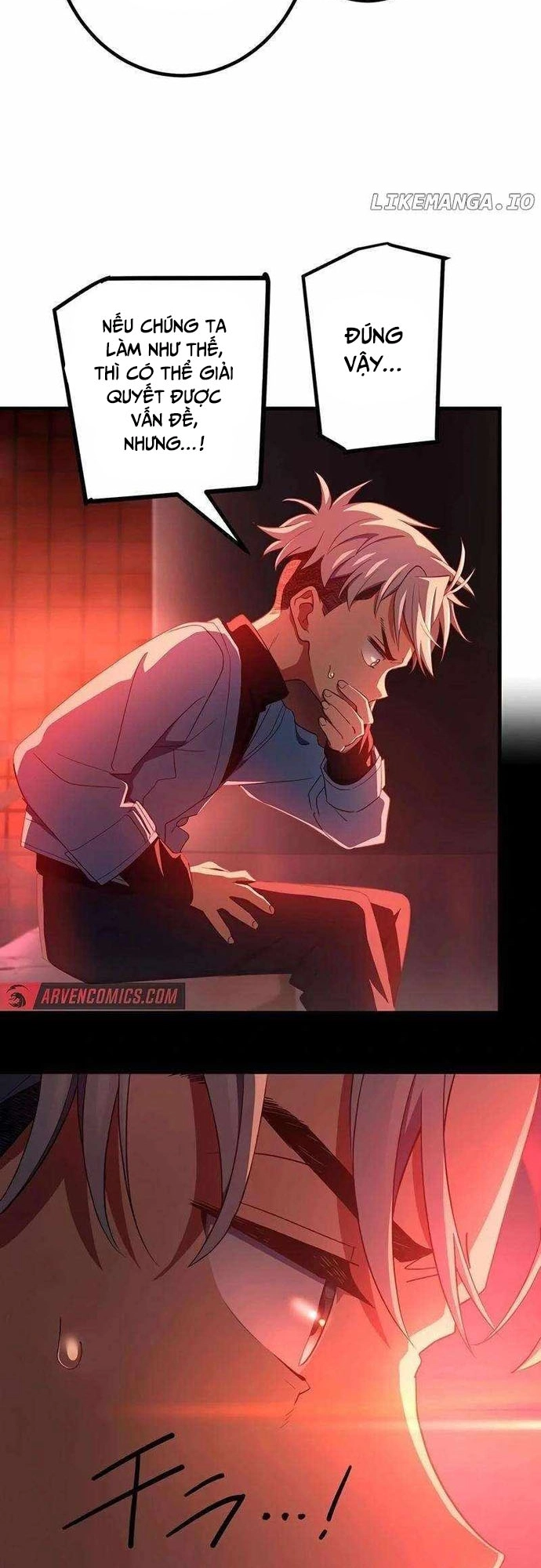 Quỷ Ấn Chap 61 - Next Chap 62