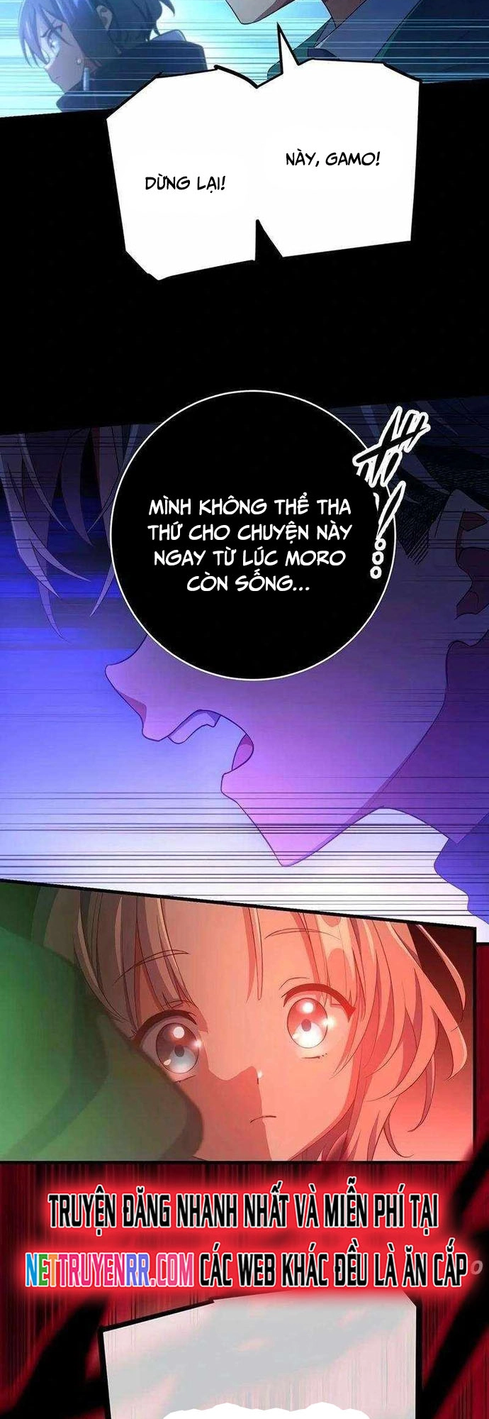 Quỷ Ấn Chap 61 - Next Chap 62