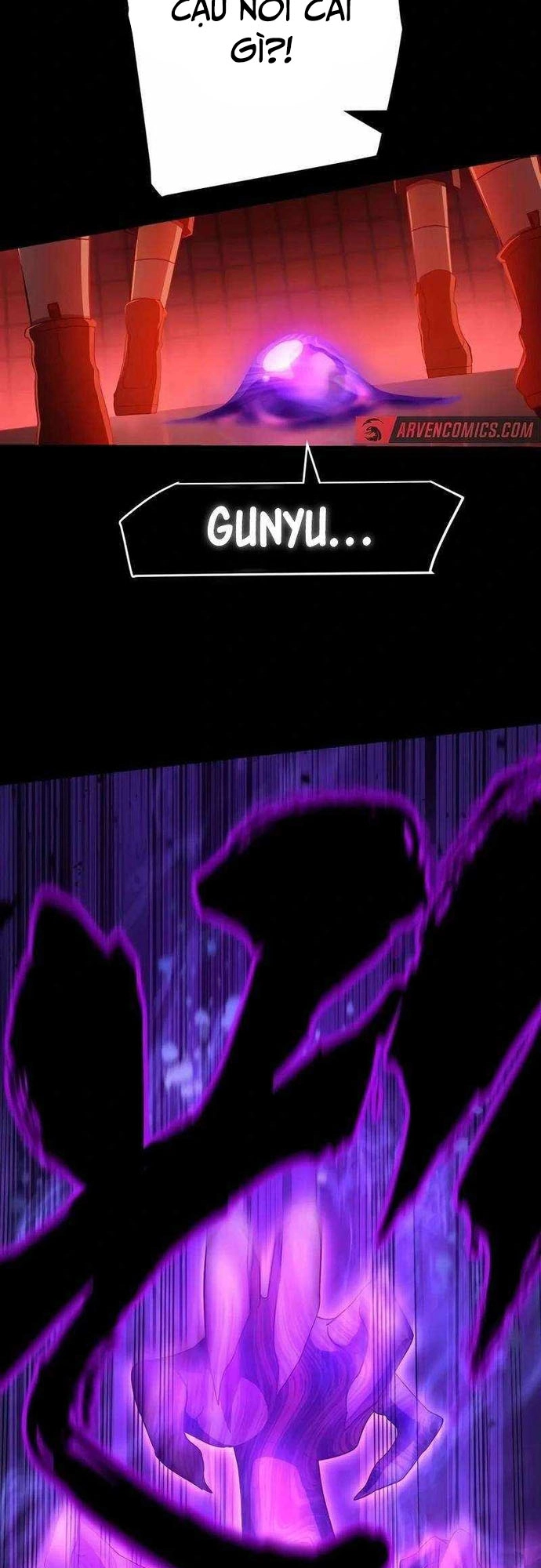 Quỷ Ấn Chap 61 - Next Chap 62