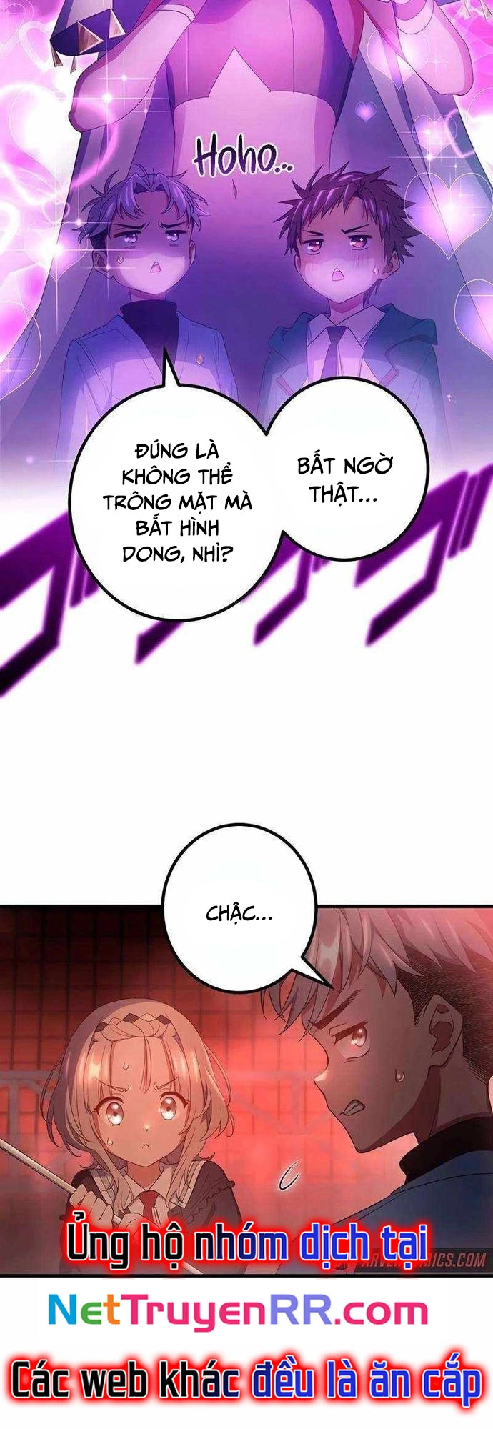 Quỷ Ấn Chap 61 - Next Chap 62