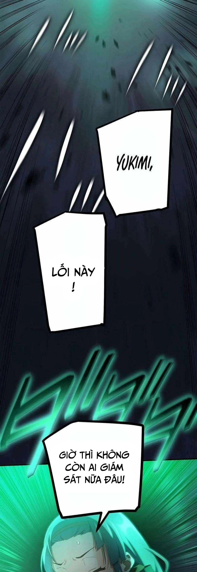 Quỷ Ấn Chap 61 - Next Chap 62