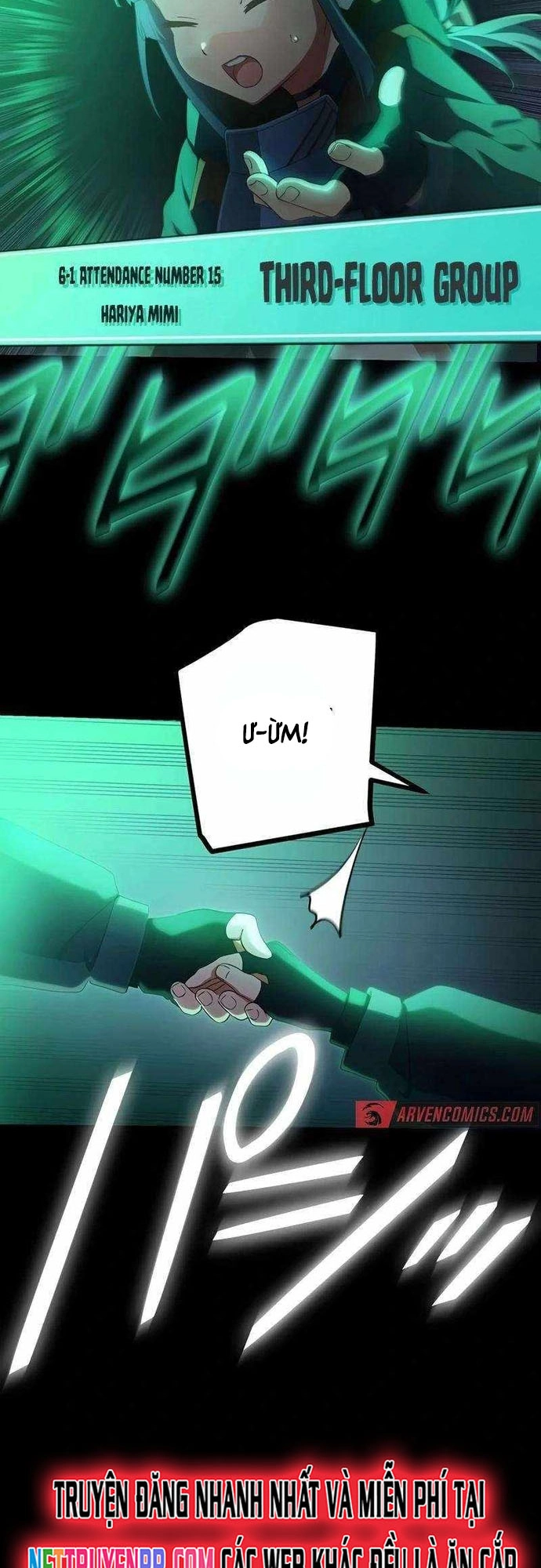 Quỷ Ấn Chap 61 - Next Chap 62