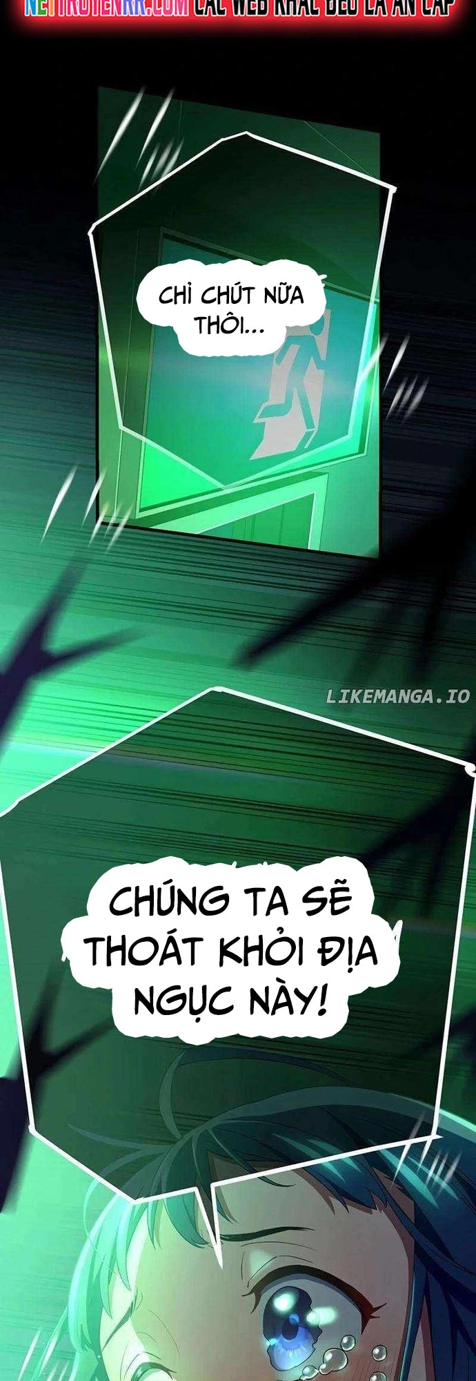 Quỷ Ấn Chap 61 - Next Chap 62