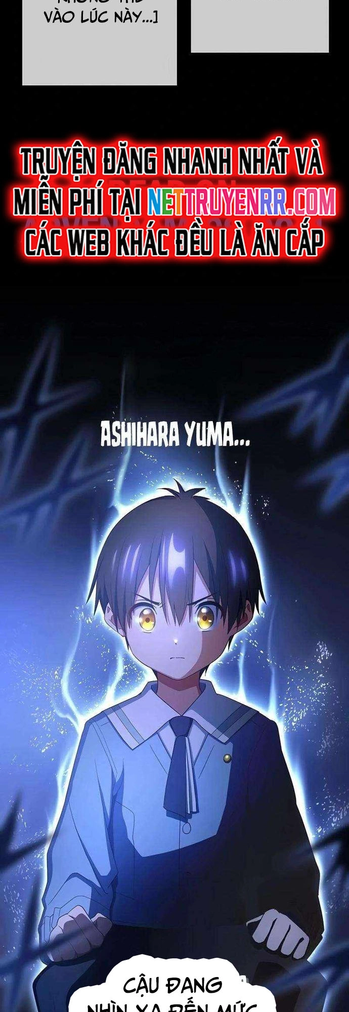 Quỷ Ấn Chap 61 - Next Chap 62