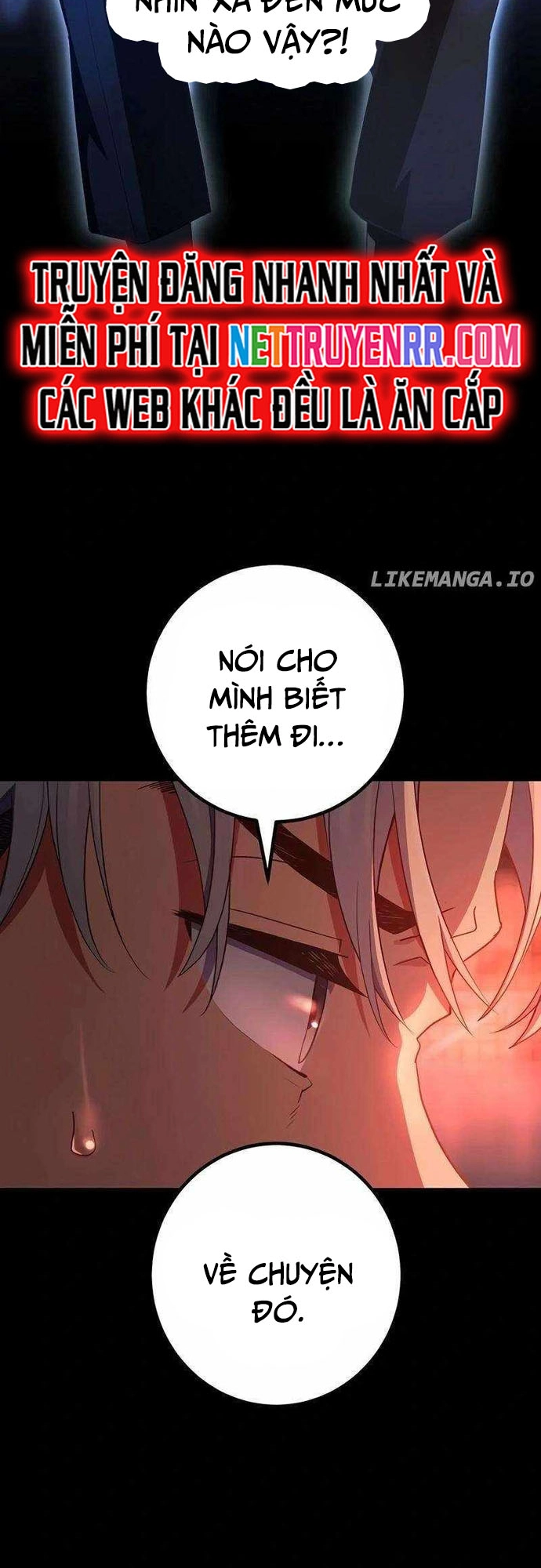 Quỷ Ấn Chap 61 - Next Chap 62