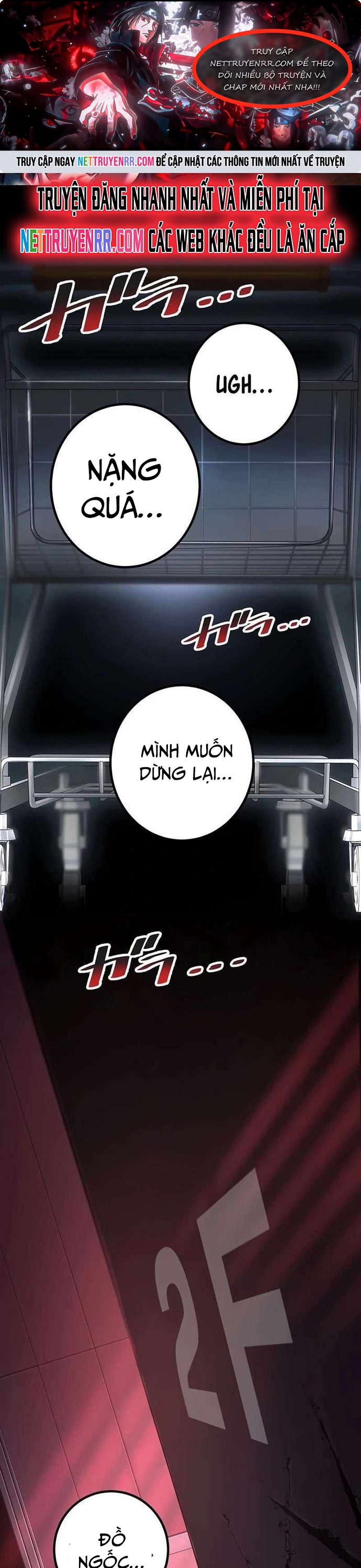 Quỷ Ấn Chap 62 - Next Chap 63