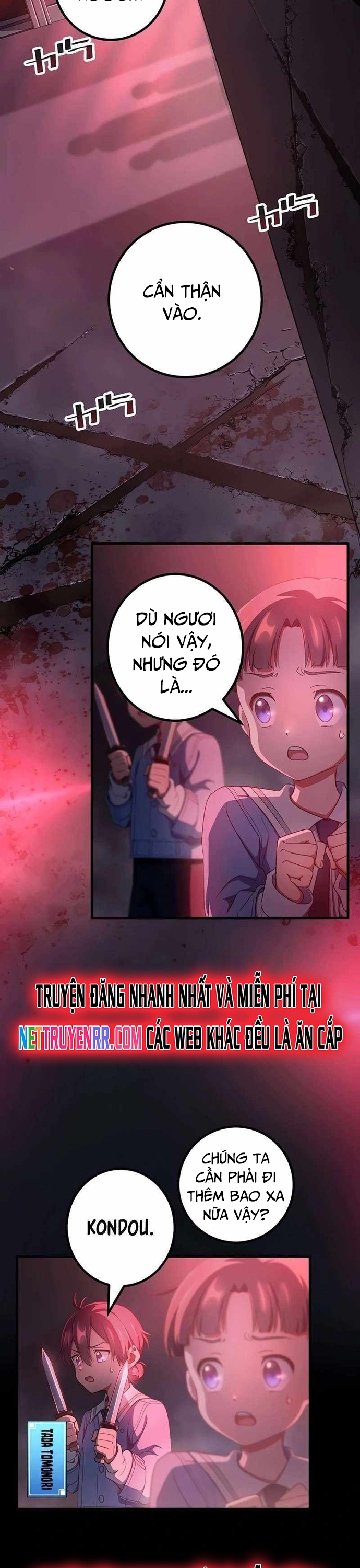 Quỷ Ấn Chap 62 - Next Chap 63