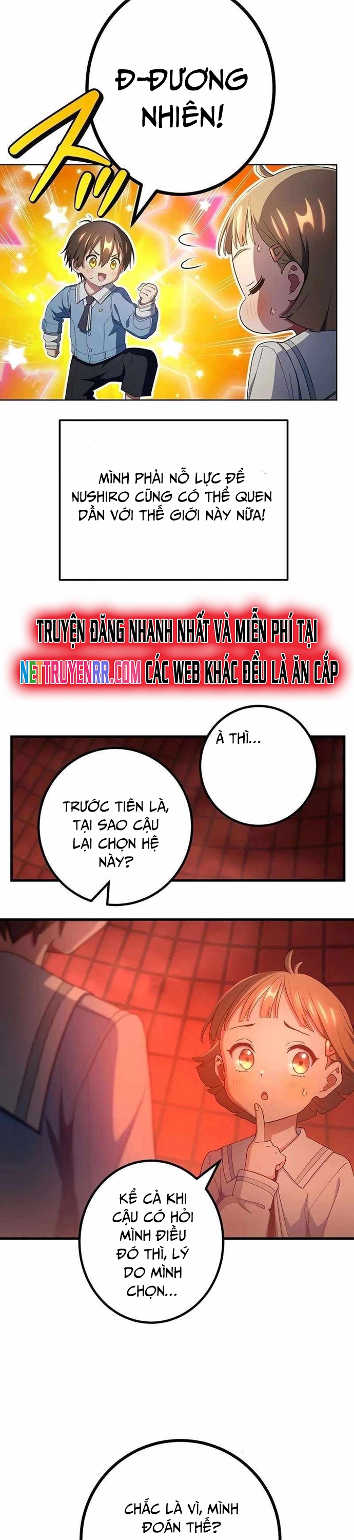 Quỷ Ấn Chap 62 - Next Chap 63