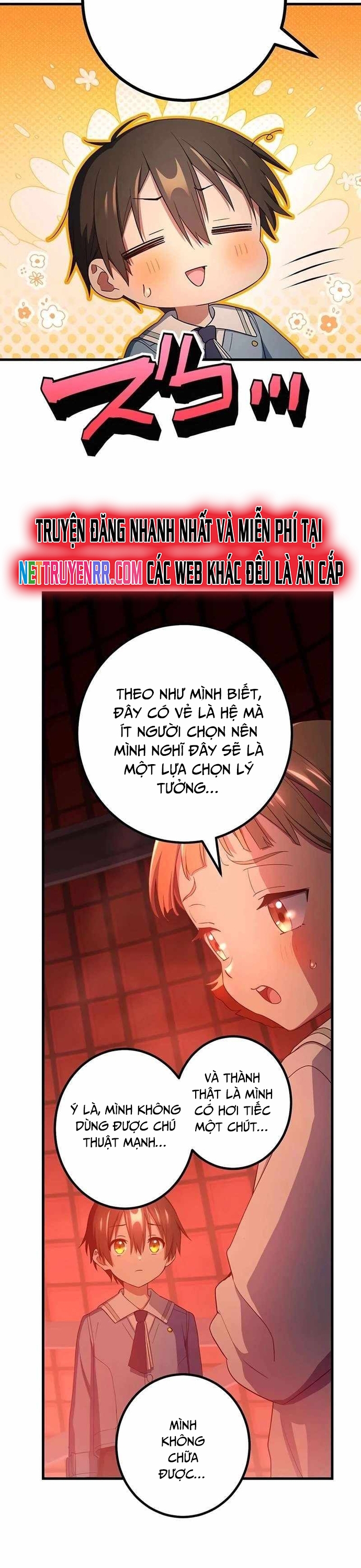 Quỷ Ấn Chap 62 - Next Chap 63