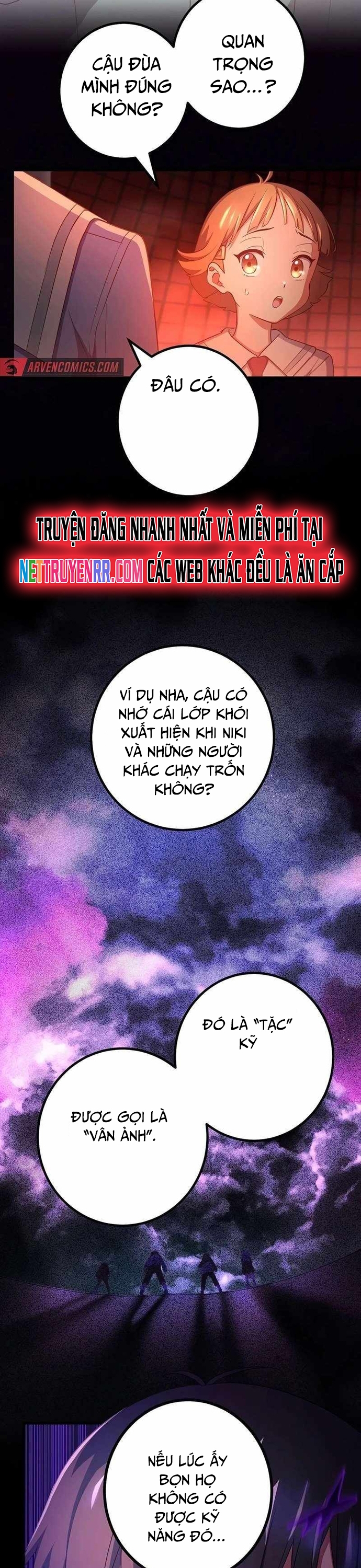Quỷ Ấn Chap 62 - Next Chap 63