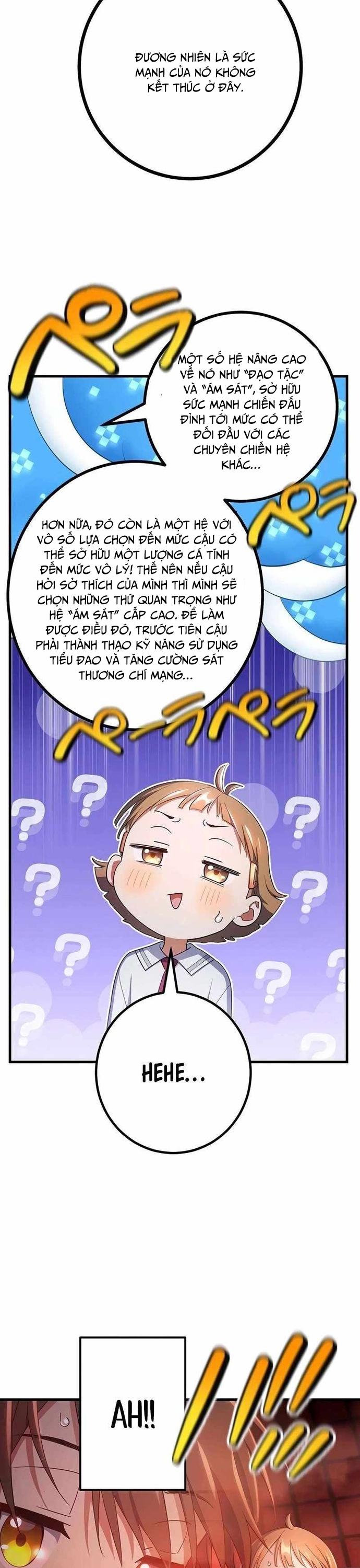 Quỷ Ấn Chap 62 - Next Chap 63