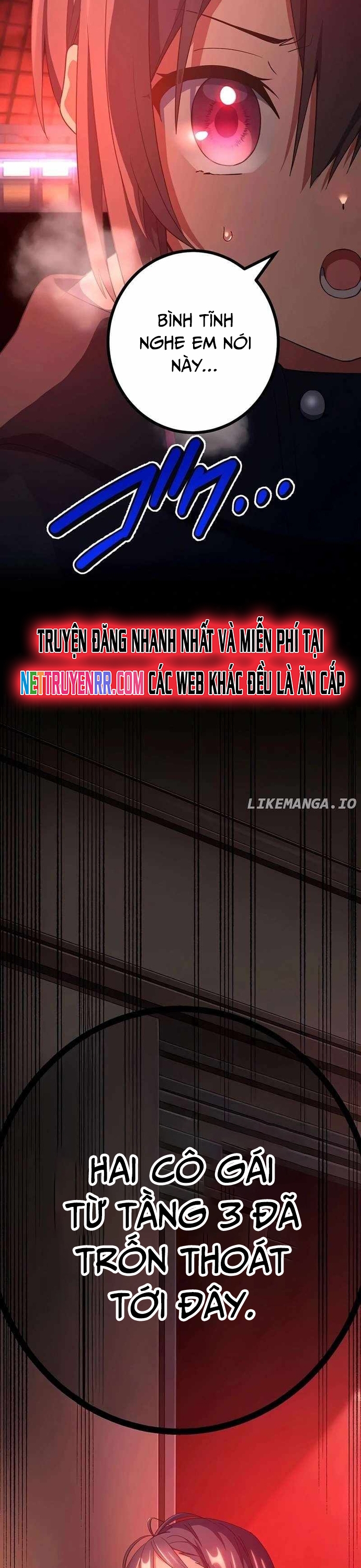 Quỷ Ấn Chap 62 - Next Chap 63