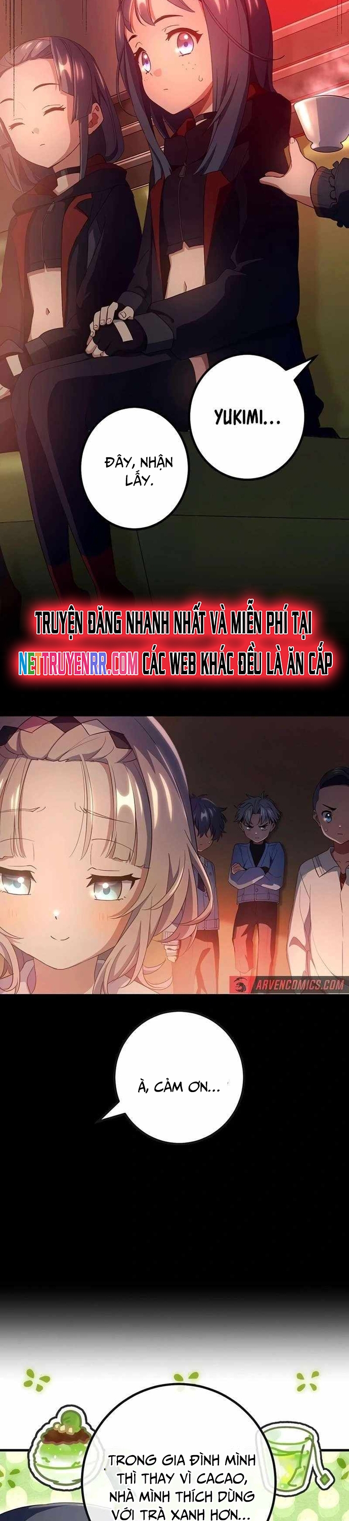 Quỷ Ấn Chap 62 - Next Chap 63