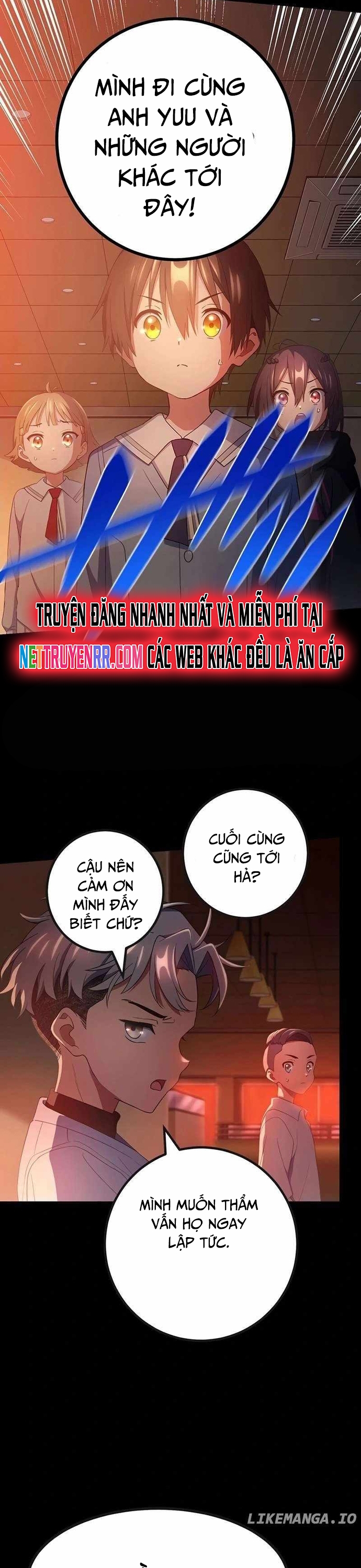 Quỷ Ấn Chap 62 - Next Chap 63