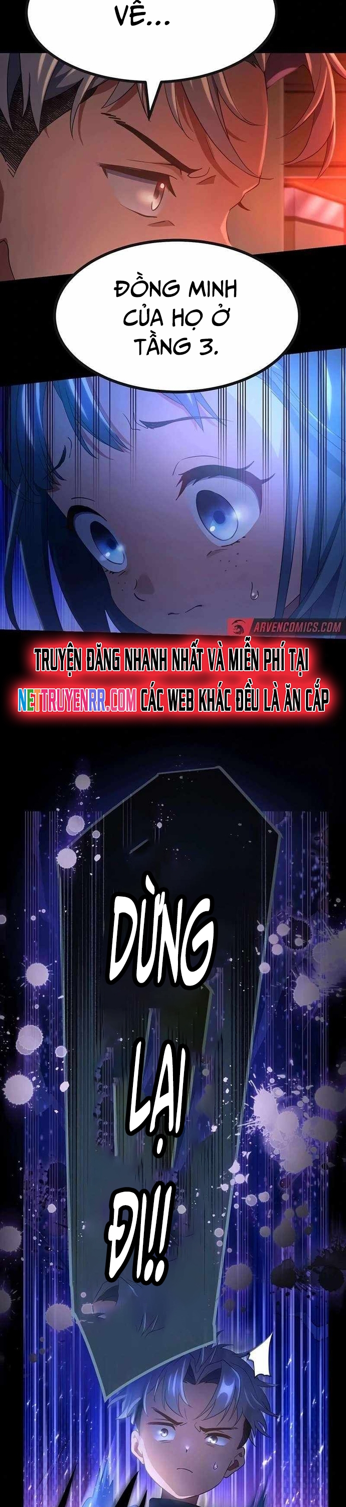 Quỷ Ấn Chap 62 - Next Chap 63