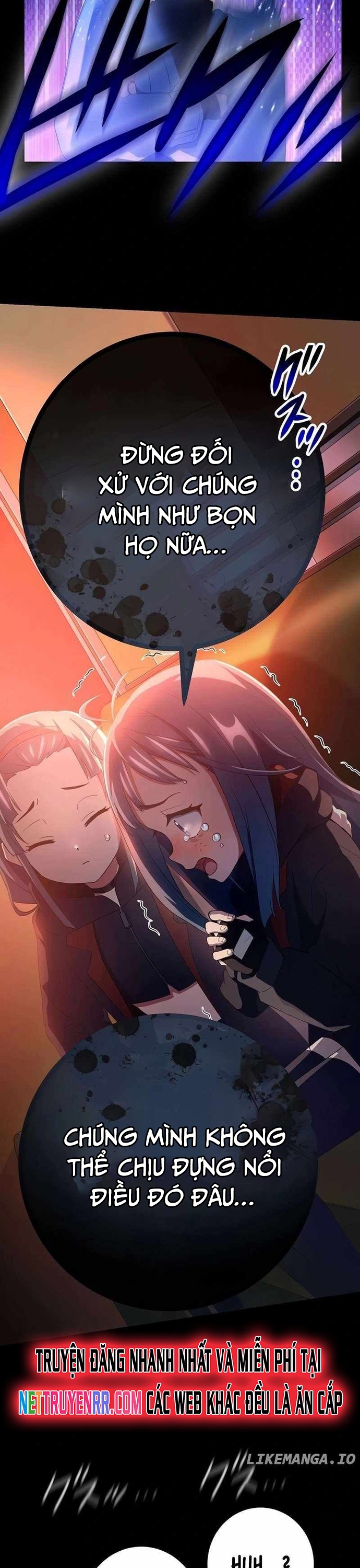 Quỷ Ấn Chap 62 - Next Chap 63