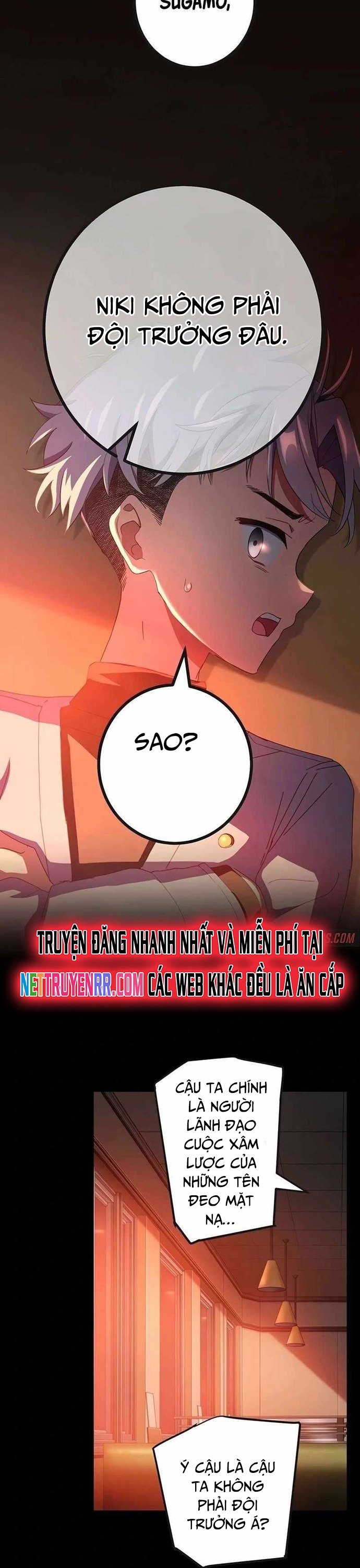 Quỷ Ấn Chap 62 - Next Chap 63