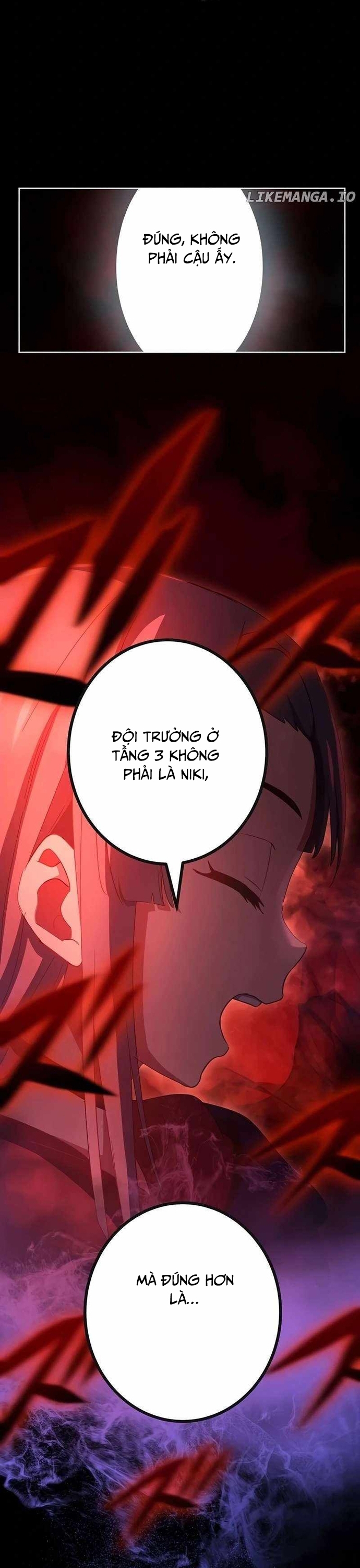 Quỷ Ấn Chap 62 - Next Chap 63