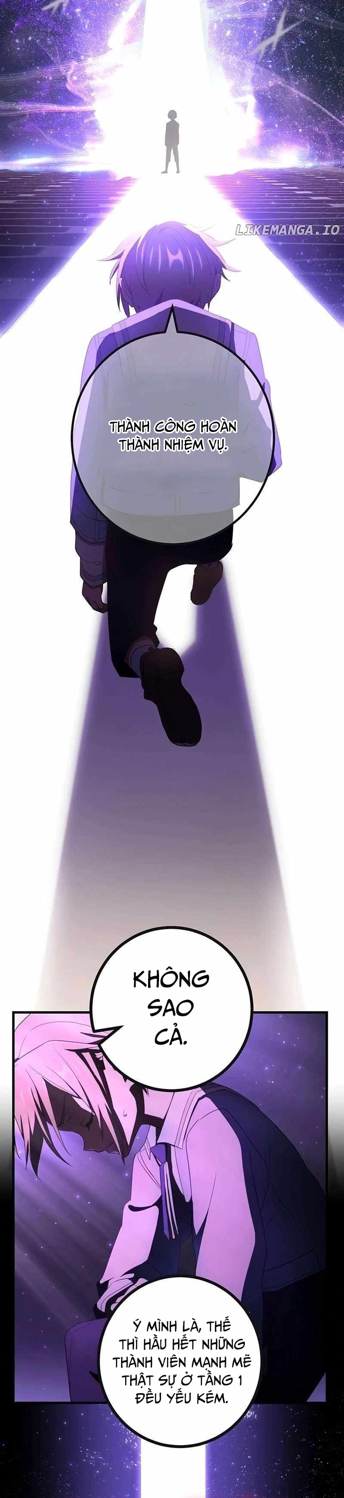 Quỷ Ấn Chap 62 - Next Chap 63