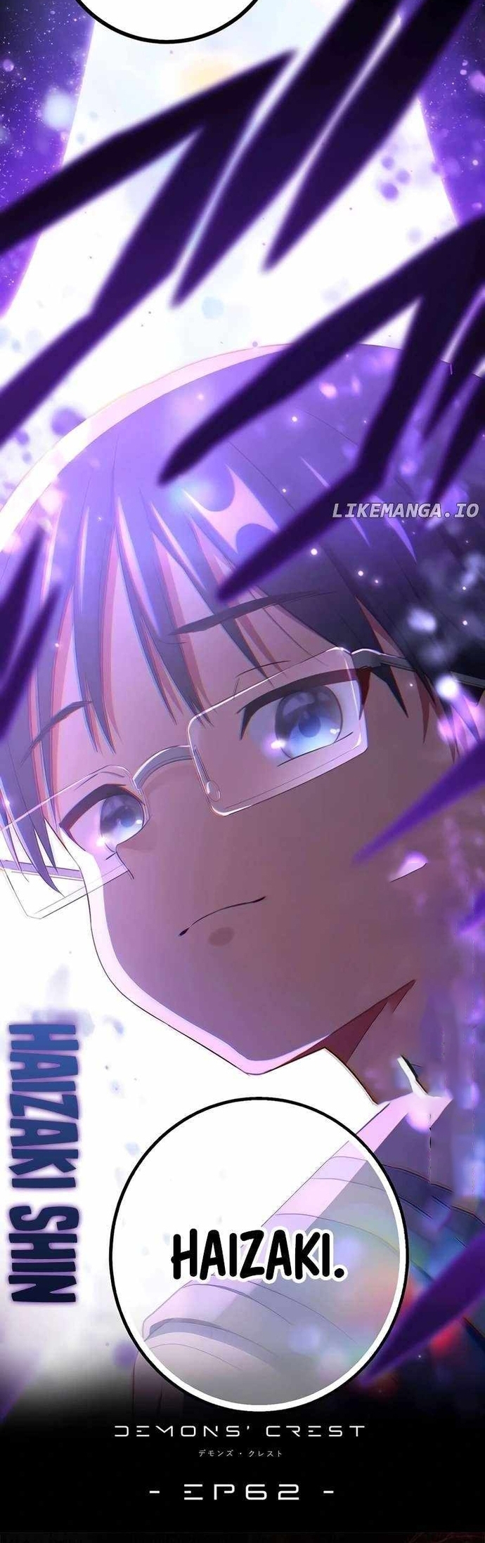 Quỷ Ấn Chap 62 - Next Chap 63