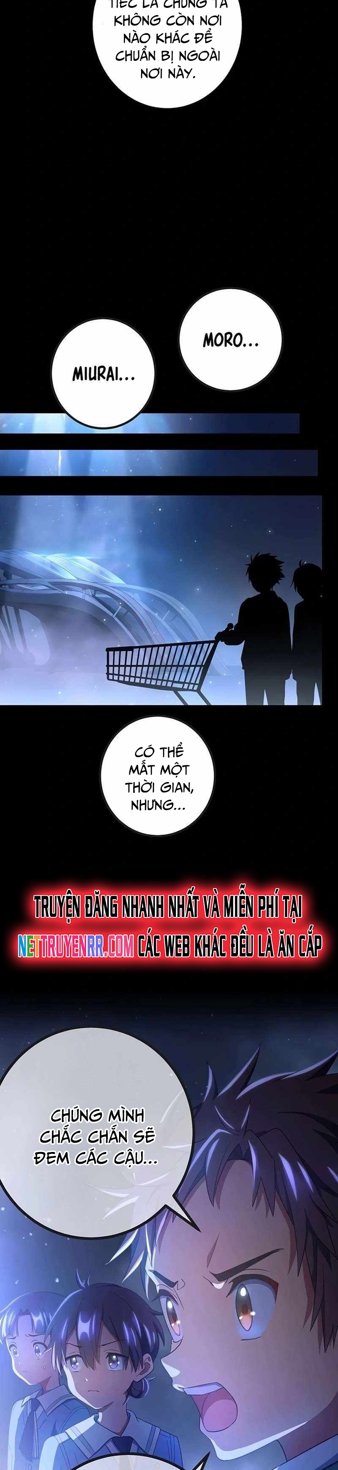 Quỷ Ấn Chap 62 - Next Chap 63