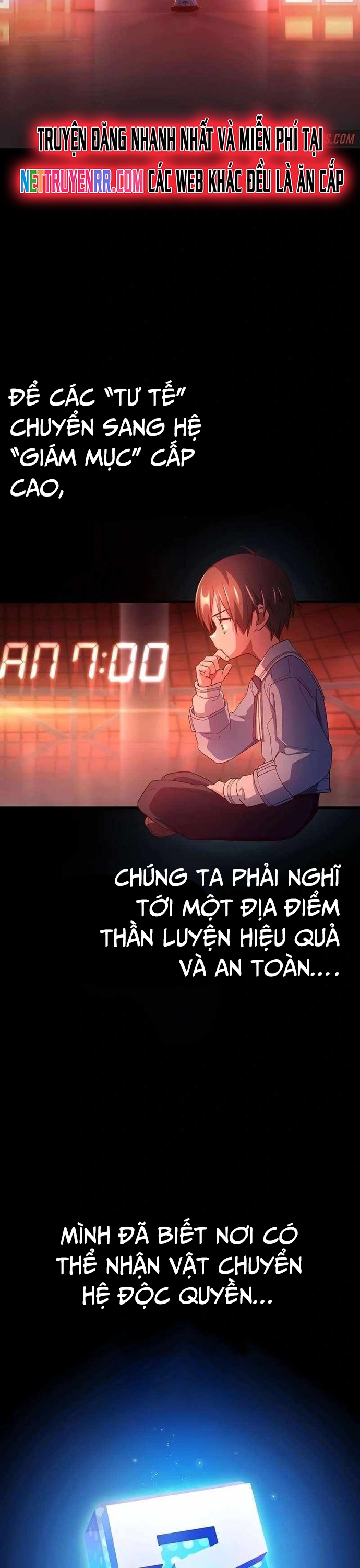 Quỷ Ấn Chap 62 - Next Chap 63