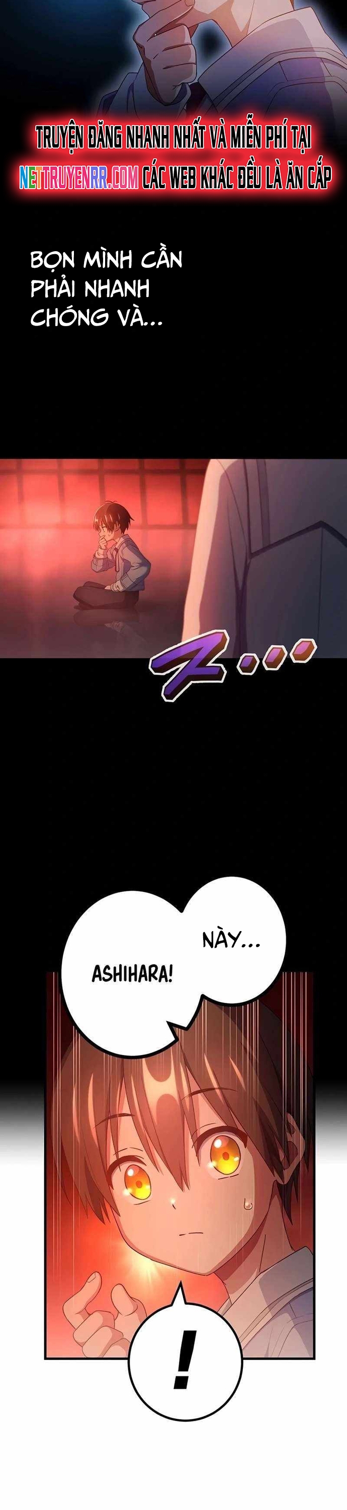 Quỷ Ấn Chap 62 - Next Chap 63