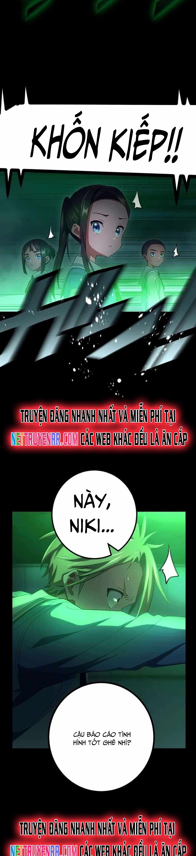 Quỷ Ấn Chap 63 - Next Chap 64