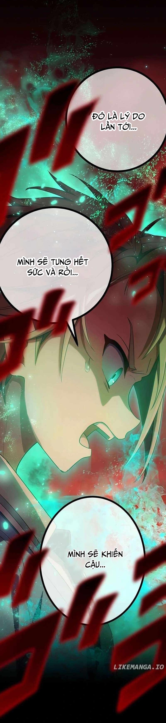 Quỷ Ấn Chap 63 - Next Chap 64