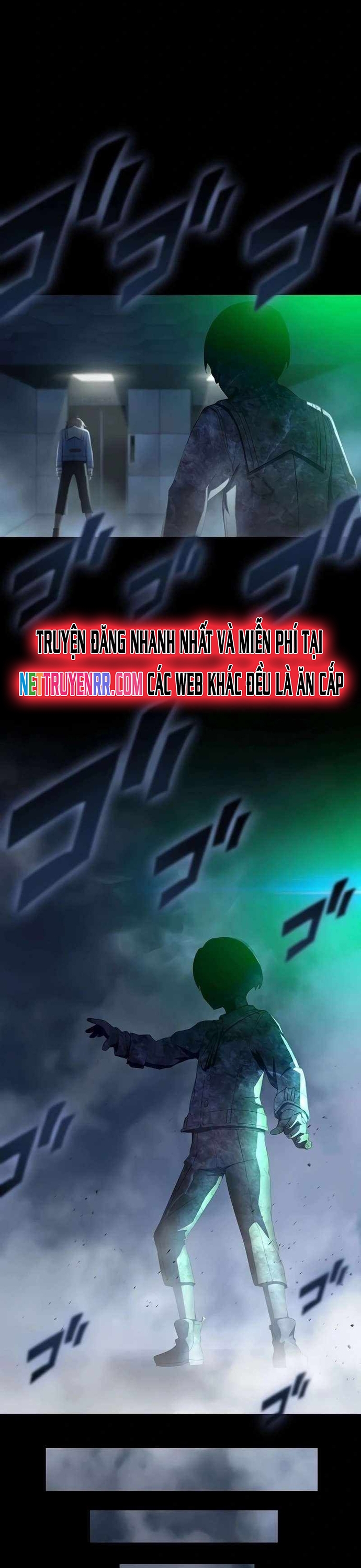 Quỷ Ấn Chap 63 - Next Chap 64