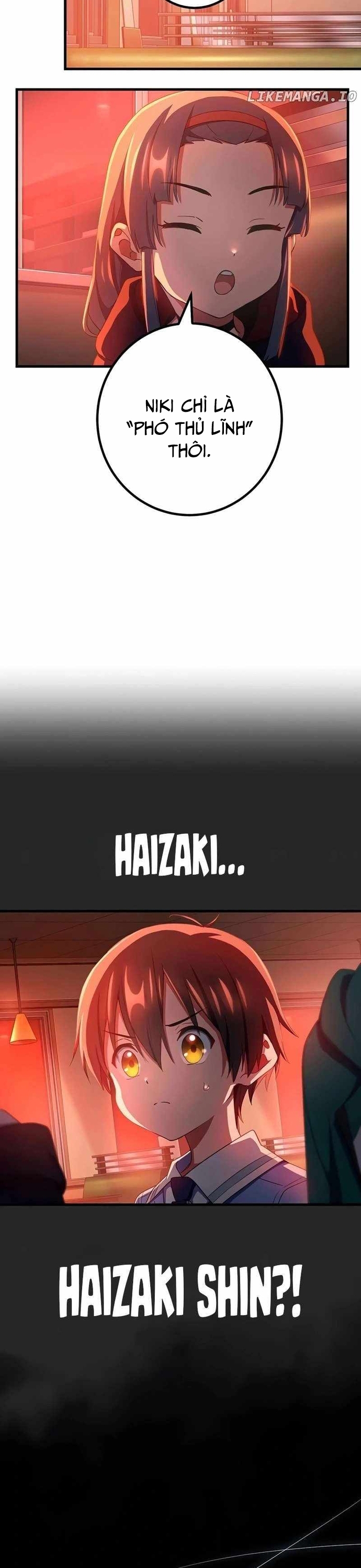 Quỷ Ấn Chap 63 - Next Chap 64