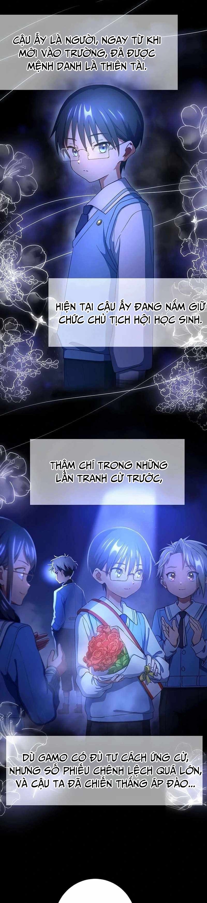 Quỷ Ấn Chap 63 - Next Chap 64