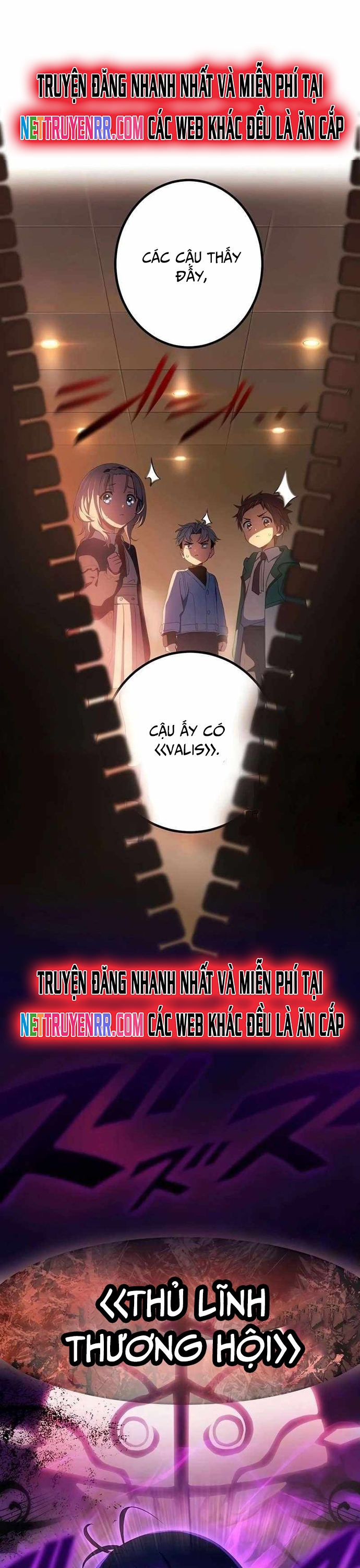 Quỷ Ấn Chap 63 - Next Chap 64