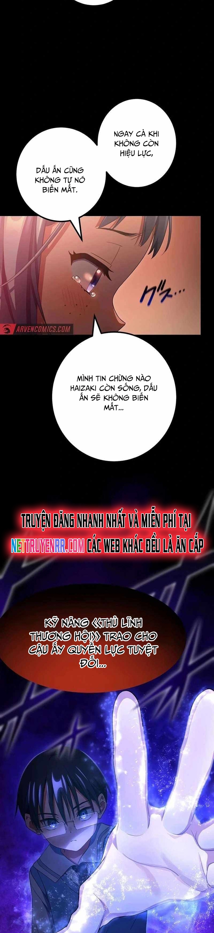 Quỷ Ấn Chap 63 - Next Chap 64