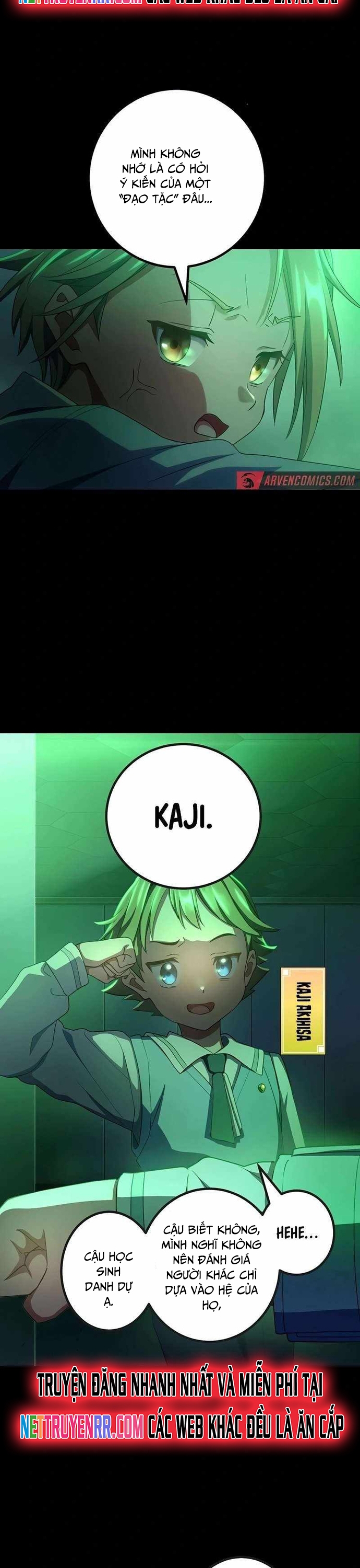 Quỷ Ấn Chap 63 - Next Chap 64