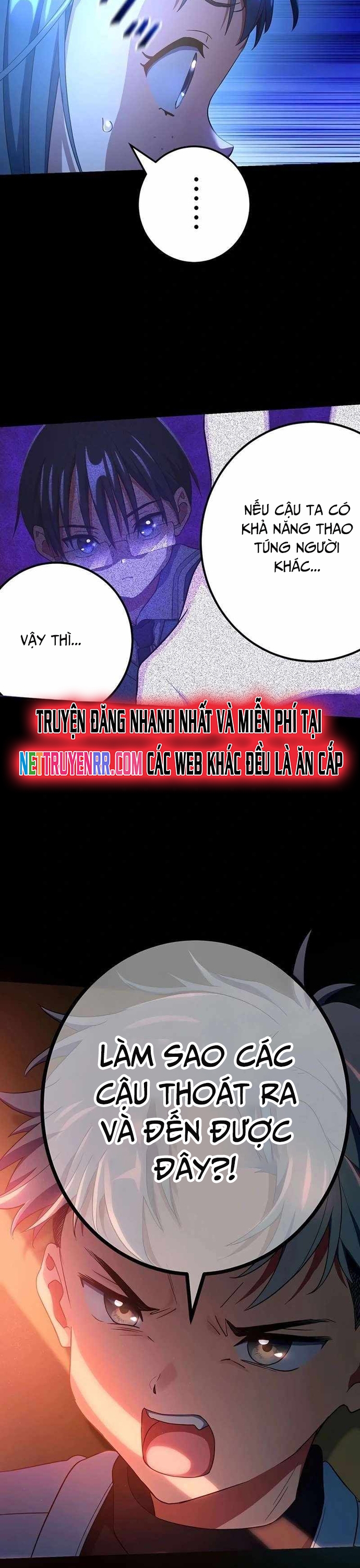 Quỷ Ấn Chap 63 - Next Chap 64