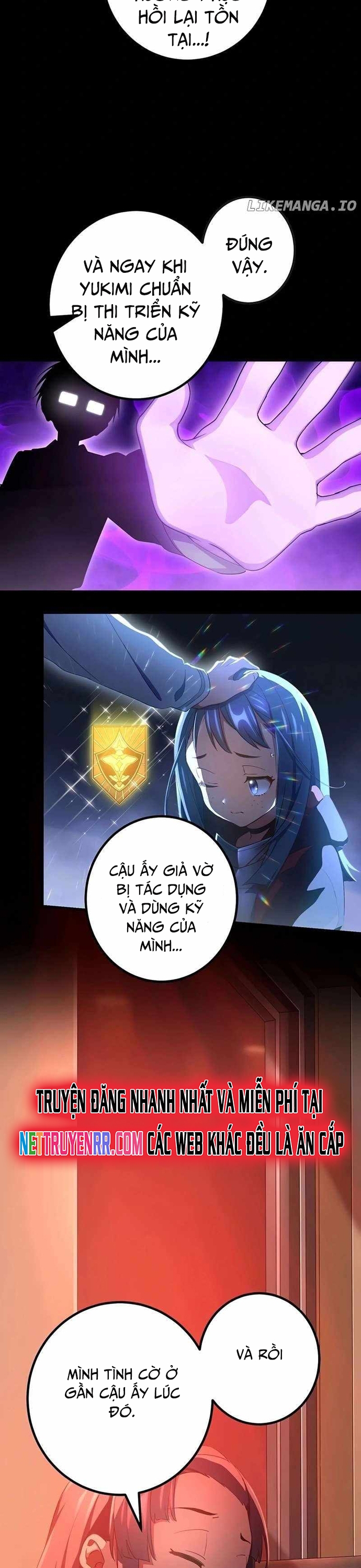 Quỷ Ấn Chap 63 - Next Chap 64