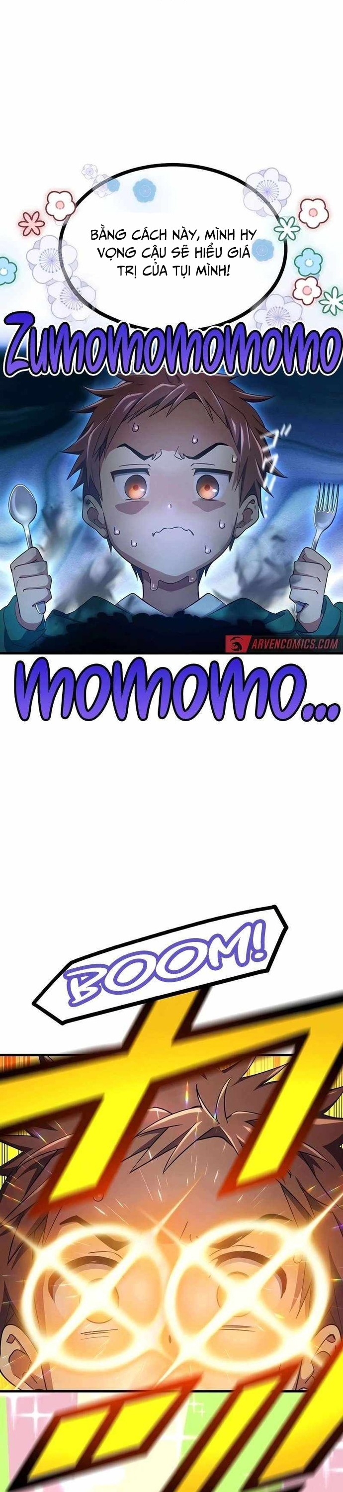 Quỷ Ấn Chap 63 - Next Chap 64