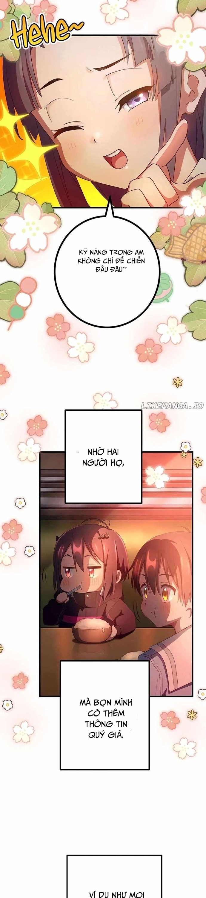 Quỷ Ấn Chap 63 - Next Chap 64