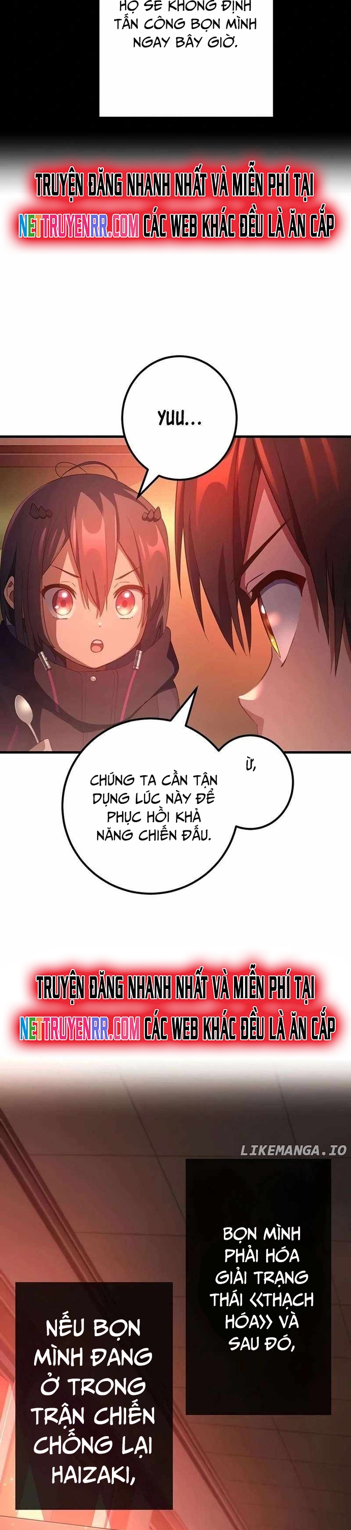 Quỷ Ấn Chap 63 - Next Chap 64