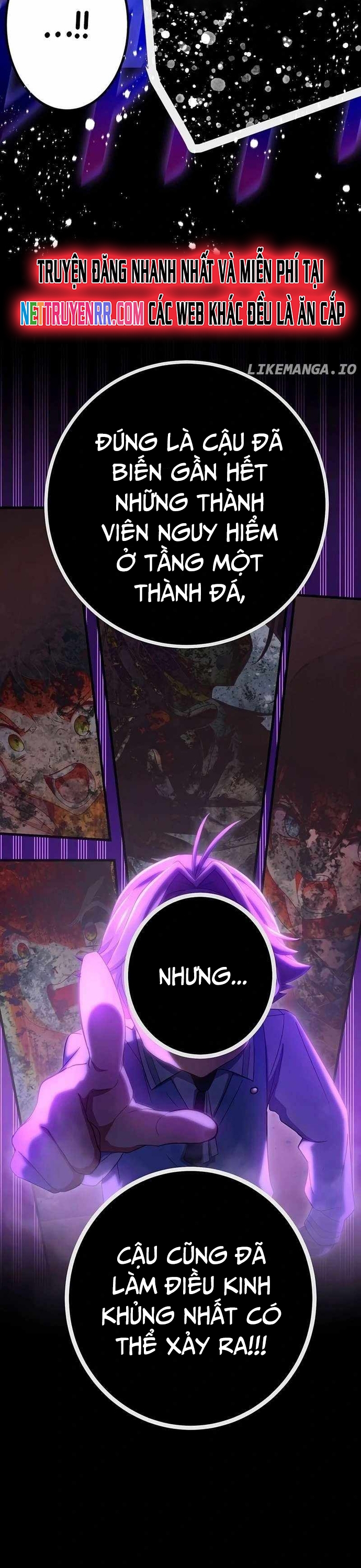 Quỷ Ấn Chap 63 - Next Chap 64