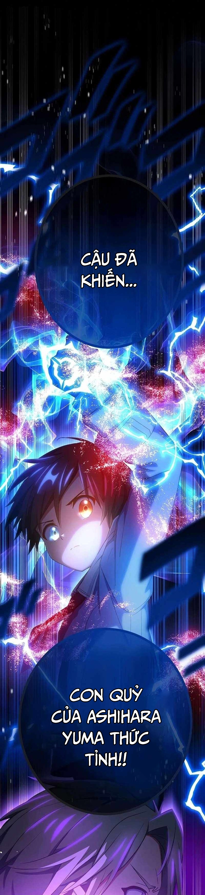 Quỷ Ấn Chap 63 - Next Chap 64