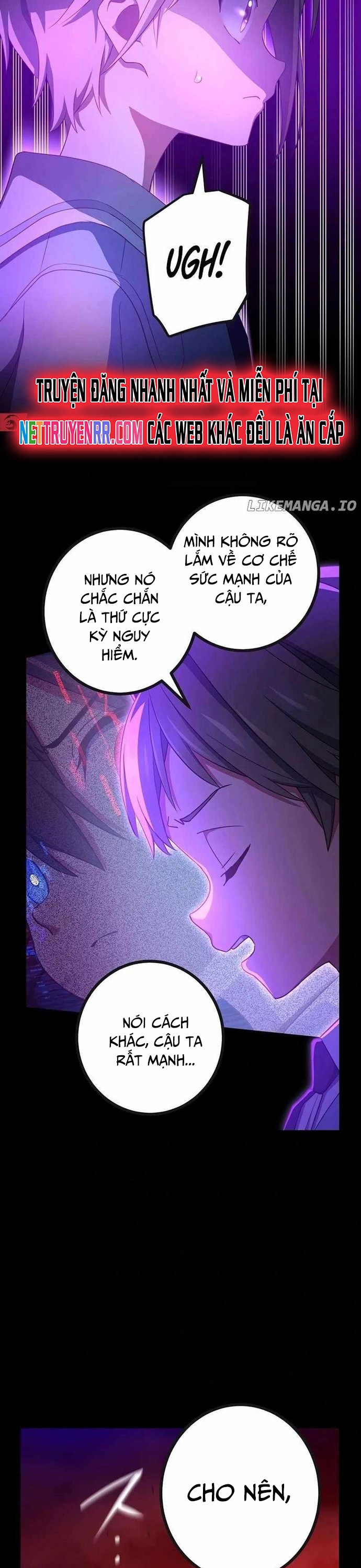 Quỷ Ấn Chap 63 - Next Chap 64