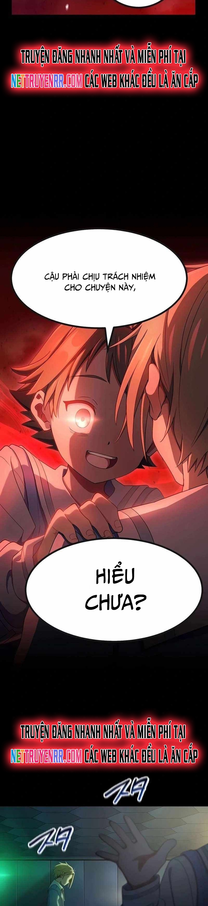 Quỷ Ấn Chap 63 - Next Chap 64