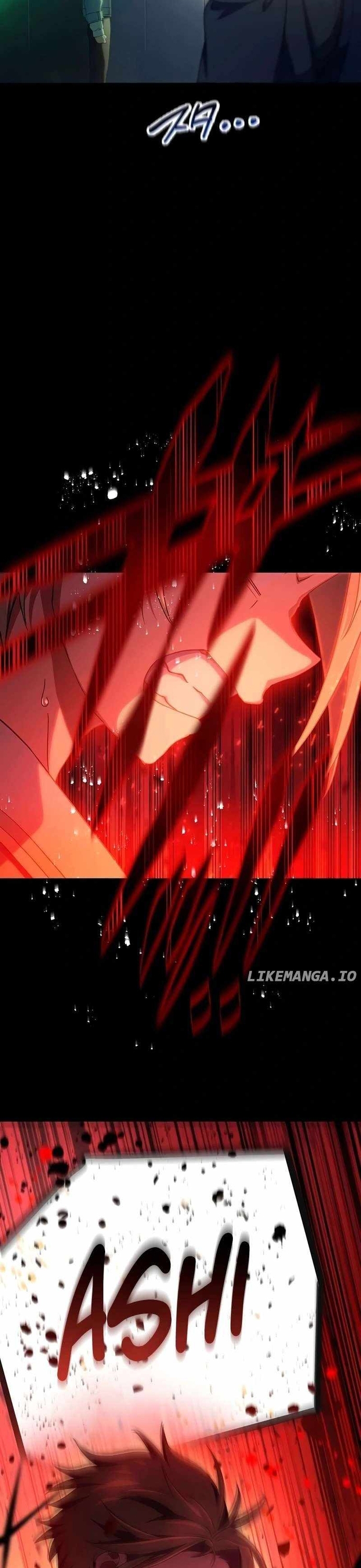 Quỷ Ấn Chap 63 - Next Chap 64