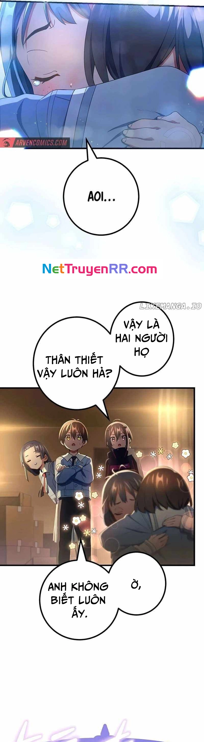 Quỷ Ấn Chap 64 - Next Chap 65